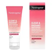 Neutrogena Clear & Radiant Moisturiser 50ml_img_0