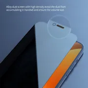 9H Privacy Glass Screen Protector For iPhone X, XS, 11 PRO_img_4
