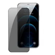 9H Privacy Glass Screen Protector For iPhone 13 PRO MAX_img_7
