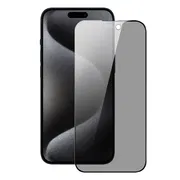 9H Privacy Glass Screen Protector For iPhone 14 PRO_img_4