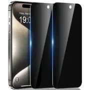 9H Privacy Glass Screen Protector For iPhone 14 PRO_img_3