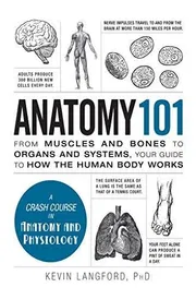 Anatomy 101 by Kevin Langford_img_0