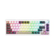 Zifriend AG68 67 Keys Hot-Swappable Rainbow Bcaklit Gasket Structure Gaming Mechanical Keyboard_img_2