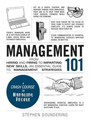Management 101 by Stephen Soundering_img_0