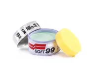 SOFT99 Pearl & Metal Polish – Surface Restorer for Metallic & Pearl Paint_img_2