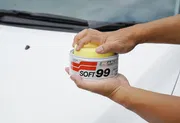 SOFT99 Pearl & Metal Polish – Surface Restorer for Metallic & Pearl Paint_img_4