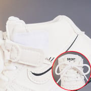 Kids High Top Iconic Style Breathable Sneakers (1 to 5 years)_img_5