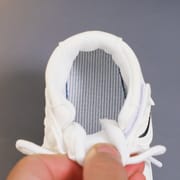Kids High Top Iconic Style Breathable Sneakers (1 to 5 years)_img_6