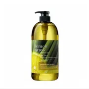 Welcos Body Phren Lemon Glass Shower Gel - 732g_img_0