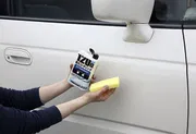 SOFT99 Liquid Polish – Premium Gloss & Protection for Car Paint_img_2