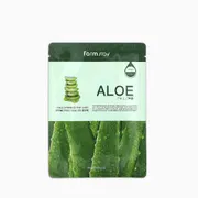 Farm Stay Visible Difference Mask Sheet (Aloe) - 23ml_img_0