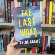 The Last Word by Taylor Adams_img_0