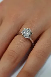 PROMISE RING + SKY BLUE BOX_img_2