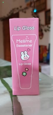 Mellme Sweetener Lip Gloss 8g_img_0