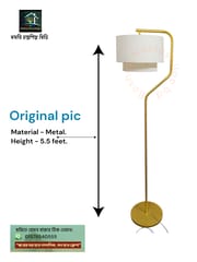 Floor stand lamp_img_1