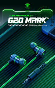Plextone G20 Mark 4 Type-C And 3.5mm Earphones_img_3
