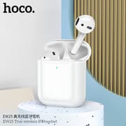 HOCO EW25 TWS True Wireless Bluetooth Earbuds_img_0