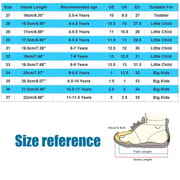 Kids Girls Summer Leather Diamond Bow Princess Flat Heel Sandals (3.5 to 11 years)_img_8