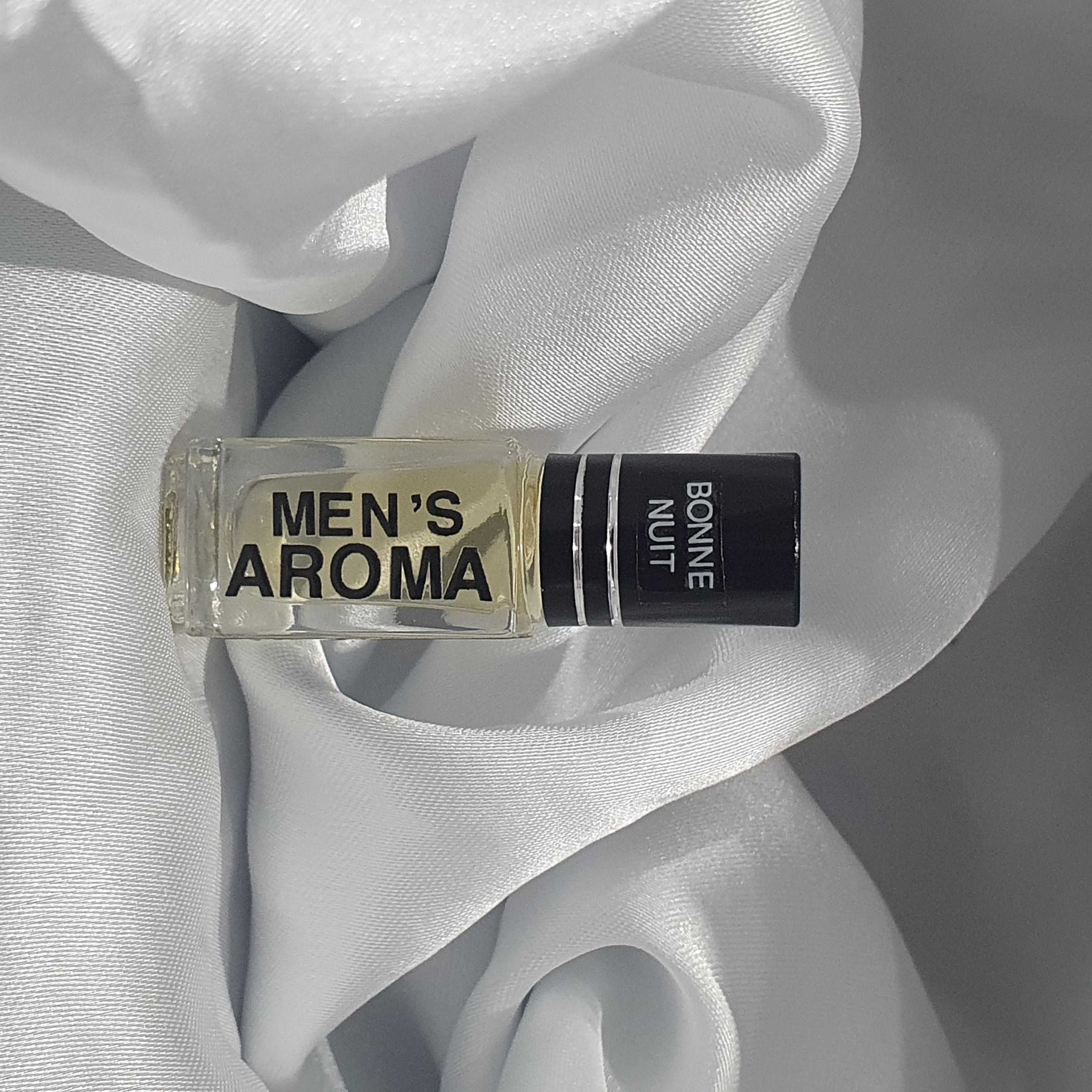 Bonne Nuit | Men's Aroma | 3 mL_img_0