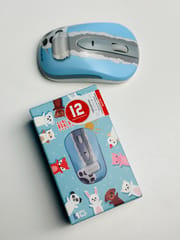 Xiaomi Famor M365 Dual Mode Wireless Mouse_img_1