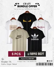 BR510 Premium Brand T-shirt_img_0