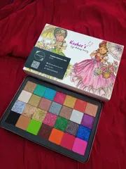 Kashee's Eye Makeup Vanity eyeshadow palette_img_0
