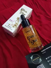 Kashee's Glass skin beauty oil_img_0