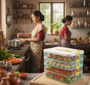 Multi Layer Food Storage Box_img_8