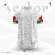 We Stand with Palestine – Freedom Wave by SECTOR_img_1
