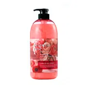 Welcos Body Phren Oriental Rose Shower Gel - 732g_img_0