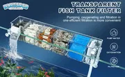 Transparent top filter GD 17 (5 box)_img_0