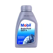 Mobil Brake Fluid DOT 4 – 500ml_img_0