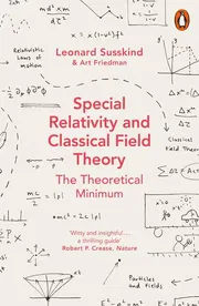 Special Relativity and Classical Field Theory_img_0