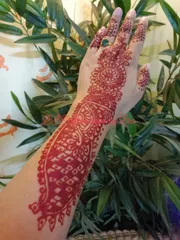 Anmol Kali mehndi_img_2