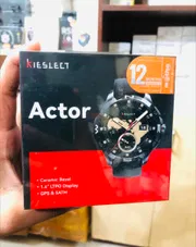 Kieslect Actor Smartwatch_img_2