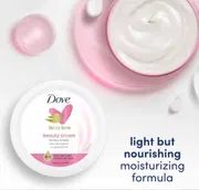 Dove Body Love Beauty Cream for Face & Body 75ml_img_2