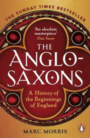 The Anglo-Saxons β A History of the Beginnings of England_img_0