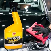 KANGAROO Liquid Auto Polish – High-Gloss Car Body Polish_img_1