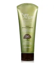 Kwailnara Pure Argan Real Facial Premium Cleansing Foam_img_0