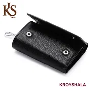 KROYSHALA Key Ring Holder Folding Key Ring For Bikers , Key Ring For Lockers Wallet For Men_img_4
