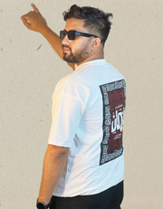 Premium Drop Shoulder White (Persian)_img_2