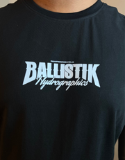 Premium Basic T-Shirt Black(Ballistic)_img_2