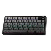 AULA AU75 Tri-Mode Gasket Mounted Mechanical Keyboard_img_0