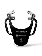Premium Back Carrier With Handle For Platina All Model_img_0