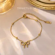 Pookie/bow bracelet (BESTSELLER)_img_1