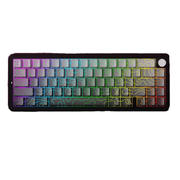 XINMENG BEAT65 Wired 8K Hz Magnetic Keyboard_img_2