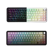 XINMENG BEAT65 Wired 8K Hz Magnetic Keyboard_img_3