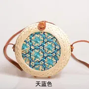 Handmade Bamboo bag, Beach bag, women bag, ladies Bag_img_0