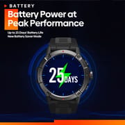 Zeblaze ARES 3 Rugged Calling Smart Watch_img_1