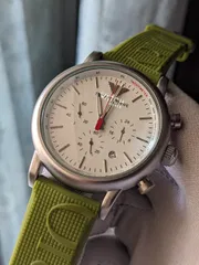 Armani Chronograph Watch_img_0
